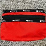 LeSportsac  Zippered Pouch Photo 0