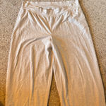 Aerie  Wide-Leg Sweatpants Photo 0