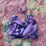 Princess Polly  Halter Crop Top Photo 0