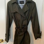 Banana Republic Small Trench Coat Photo 0