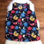 Jessica London  plus size Floral Sleeveless Blouse Photo 1