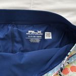 Ralph Lauren RLX  Women's Pleated Aim 15 Inch Skort, Size S Photo 4