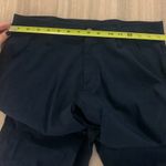 Khombu Navy Capri Pants! Size Small Photo 5