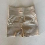 Bo+Tee Biker Shorts Photo 2