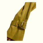 For Cynthia  Ladies Mustard Color Coat/
Jacket size L Photo 8