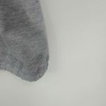 Champion  L Running Yoga Gray Athletic Mesh Tank Top Photo 4