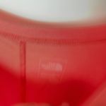 The North Face T Shirt Plain Minimal Basic Gorpcore Graphic Tee Top Short Sleeve Photo 9