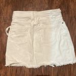 Jack by BB Dakota  Denim Skirt with Belt Photo 3