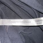 Free People  FP Movement Women's Jumpsuit S/P Black Hot Shot Activewear Baggy Photo 8