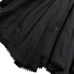 Charo Ruiz‎ Ibiza Gracy Short Dress in Black Black Size XS Photo 12