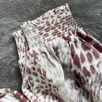 FATE. Animal Print Romper Size Small Photo 2