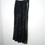 Nike  City Ready Fleece Training Pants Drawstring Wide Leg Sweatpants Photo 4