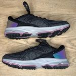 Ryka  Devotion X TR Trail Walking Sneaker Active Black Purple Women’s Size 9 Photo 7
