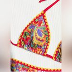 ALLHANA
Sexy Bikini Sets for Women Two Piece Swimsuit Photo 3