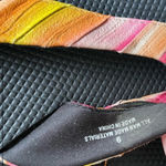 Speedo  Wedge Flip Flop Sandals Size 9 Photo 2
