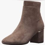 Cole Haan Arden Grand Bootie in Morel Suede Photo 0