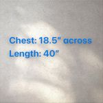 Blue Blue Japan Arigato Indigo 100% Cotton Shirt Dress Button Up Size 1 Size M Photo 5