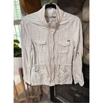 Max jeans  linen jacket Photo 7