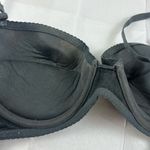 Nautica 36C Grey soft padding underwire bra Photo 2