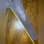 Paige  denim grey skinny jeans Size 28 Photo 3