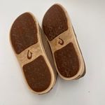 Olukai  Brown Pehuea Women's Slip On Sneakers Size 8 Photo 6