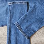 Levi's Levi 721 High Rise Skinny Jeans Womens Blue Stretchy  PREMIUM Bottoms 26 Photo 4