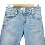 Citizens of Humanity Jeans Elsa Slim Cropped Ankle Jean Light Wash Size 26 | 2 Photo 5