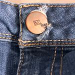 1822 Denim  Skinny Jeans Blue 12 Photo 5