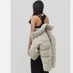 Nike  ThermaFit City Sherpa Jacket NWT Size Large Photo 5