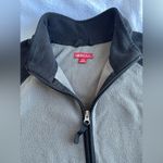 Merona  Charcoal Fleece Outerwear Photo 1