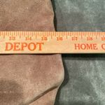 Mundi #100 Suede Satchel Bag Photo 6