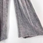 Vintage Havana Women's Cold Shoulder Burnout Distressed Top Photo 11