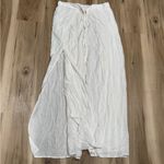 Summersalt Open Side Lightweight Te Beach Pants Women’s Medium Photo 1
