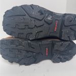 Redwing Womens Steel Toe Work Boots Size 8.5 Distressed Warehouse Safety Photo 7