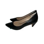 French Connection  black pumps heels 7‎ Photo 2