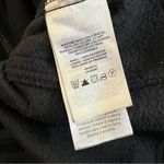 Columbia Women’s Blazing Star Interchange Interior Fleece Jacket Black M Photo 4