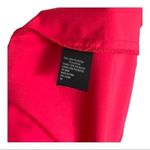 Preston & York  Red Royal Hues Nova Shift Dress Size 10 Photo 9