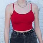 Brandy Melville Tank Photo 1