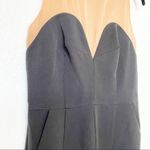 Foxiedox Contour Sheer Top Jumpsuit Size XS Photo 5