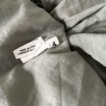 Ulla Johnson Naiara Mini Long Sleeve Dress Canyon Cotton Blend Size 4 Photo 4