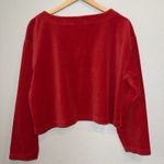 Victoria's Secret VTG Velour Loungewear Tracksuit L GOLD LABEL 90s Y2K Street Photo 3