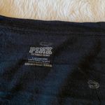 Victoria's Secret Pink Victoria Secret Long Sleeve Shirt Black Size L Photo 2