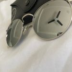 Ray-Ban Round Metal Sunglasses Photo 3