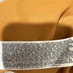 EVER NEW MELBOURNE LONG SLEEVE MAXI DRESS Orange Size 6 Photo 6