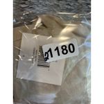 Ellen Tracy Ellen‎ Tracy Linen Tan Blazer Size X-Small Lightweight Photo 6