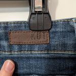 Kut From The Kloth  High Rise Shorts W12 Medium Wash Photo 2