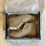 Ccocci  Tan Booties-New in Box.Sz 6 Photo 6