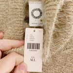 Anthropologie Akemi + Kin Lara Poncho Photo 3