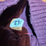 We The Free Free People Sweater Size Small NWT Cropped Photo 2