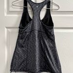 Ideology  Women's Heather Gray Tank Top - Size Medium - EUC Photo 4